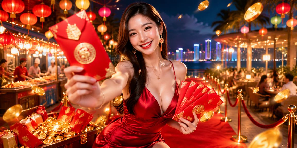 Không khí lễ hội đêm tại Đà Nẵng – bối cảnh người dùng theo dõi kèo bóng đá qua 697