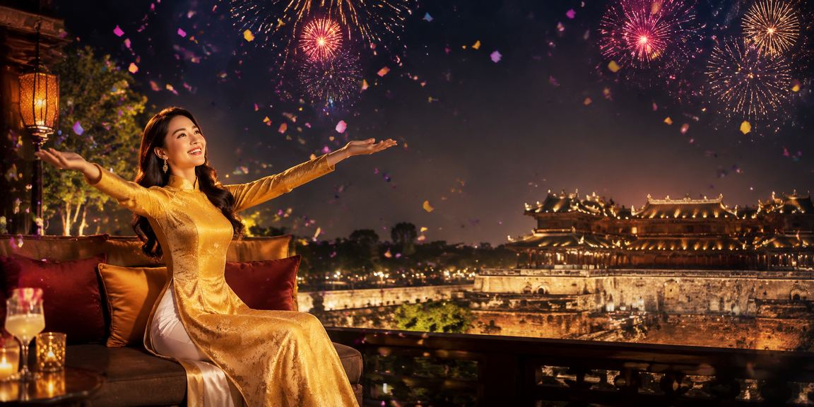 Người chơi High Roller trải nghiệm casino tại Huế với dịch vụ VIP chuyên biệt