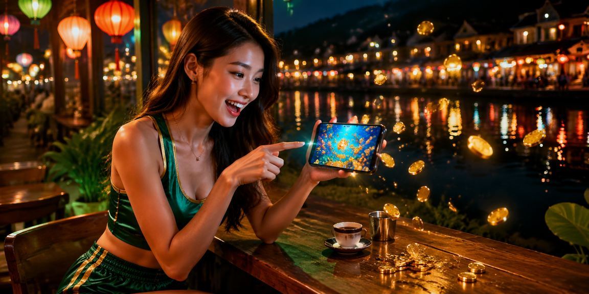 Người dùng tại Huế thực hiện nạp tiền MoMo để tham gia casino trên 697