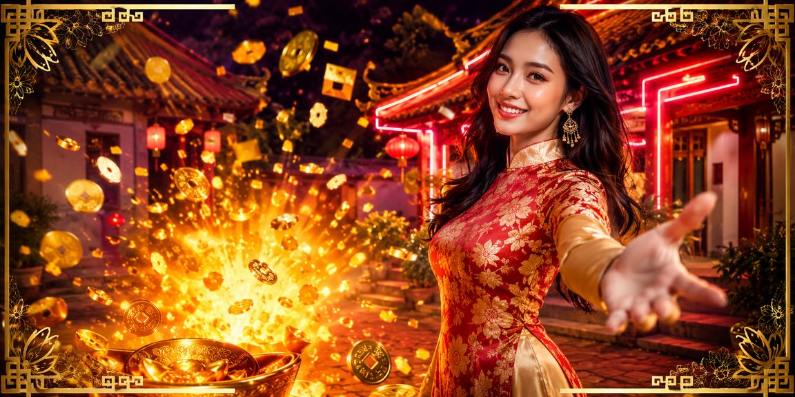 Khung cảnh cá cược sôi động tại Việt Nam với giao diện nền tảng trực tuyến